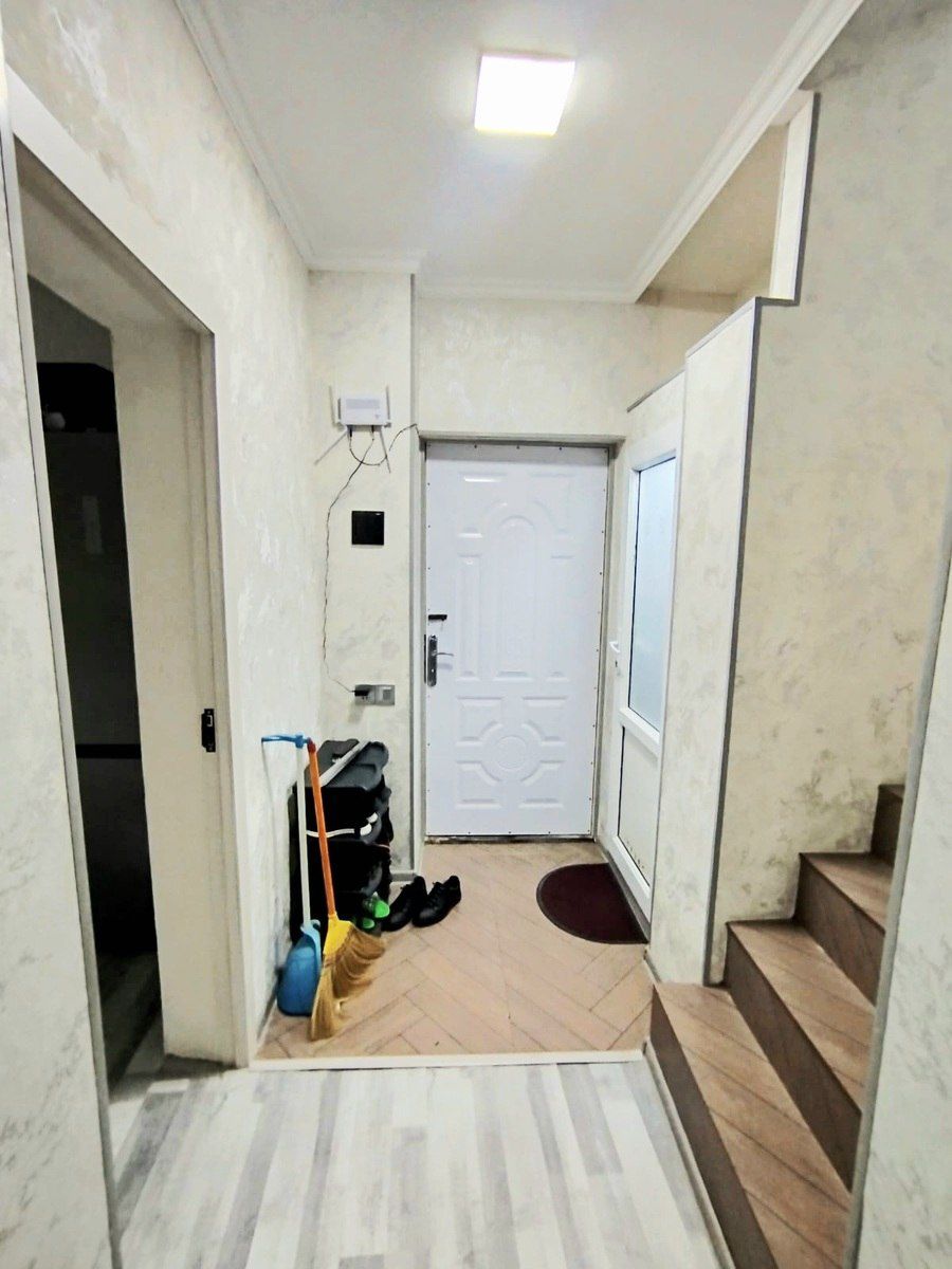 Satılır 6 otaqlı həyət evi/bağ evi 130 m² — Ev, villa, Bakı (5)