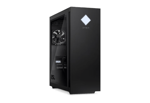 HP Omen 25L Gaming Desktop GT15-2003ci A1LK0EA — Bakı