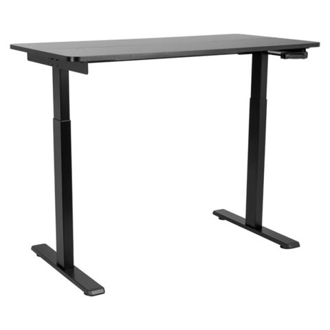 2E Computer Table CE120B-MOTORIZED — Bakı