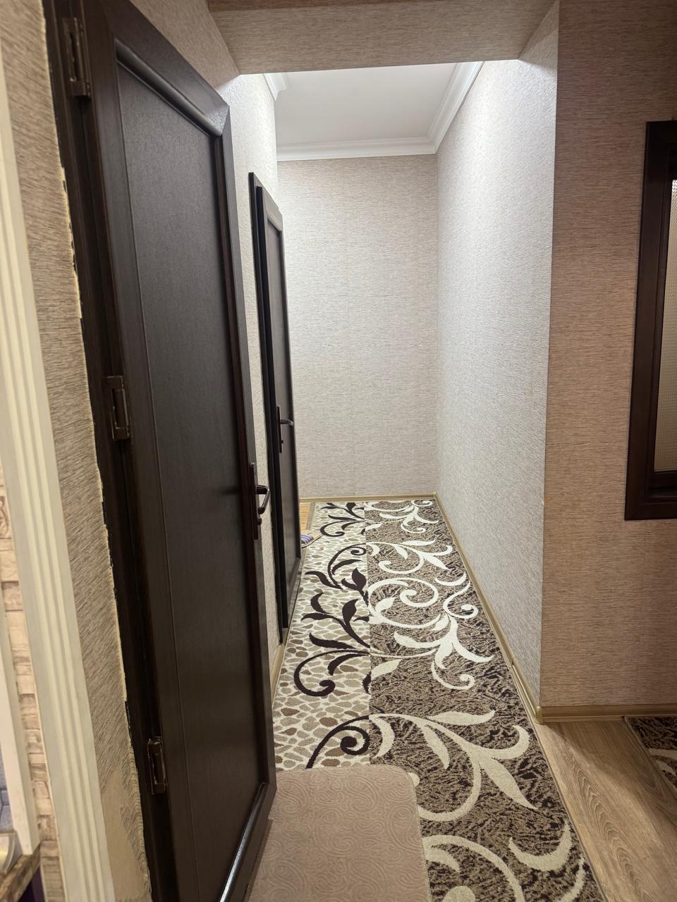 Satış: 3 otaqlı Yeni tikili, 86 m², Abşeron rayonu — Mənzil, Bakı (3)