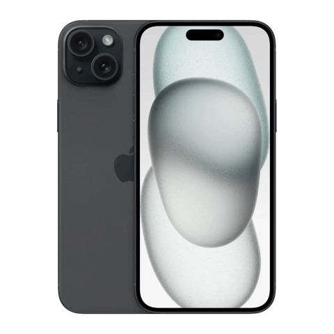 iPhone 15 128GB Black — Bakı