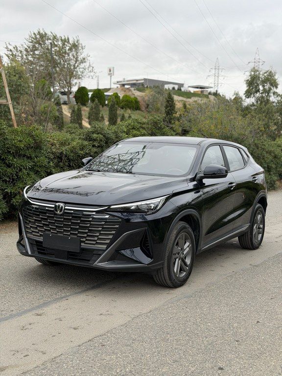 Changan Oshan X5 Plus, 1.5 L, 2026 il, yeni — Avtomobillər, Bakı (4)