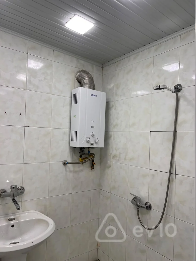 3 otaqlı mənzil, 65 m², Nəcəf Nərimanov — kirayə — Mənzil, Bakı (6)