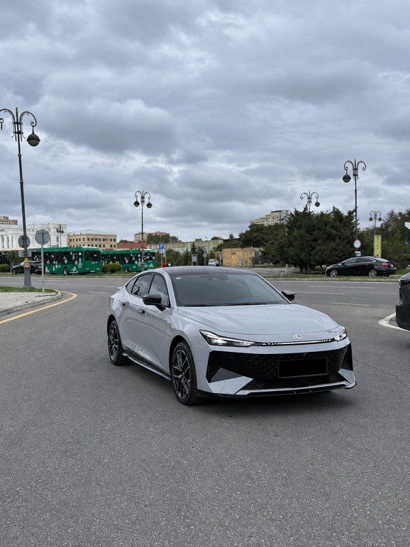 Changan Qiyuan A06, 1.5 L, 28.39 kWh, 2023 il, 43 000 km — Avtomobillər, Bakı (2)