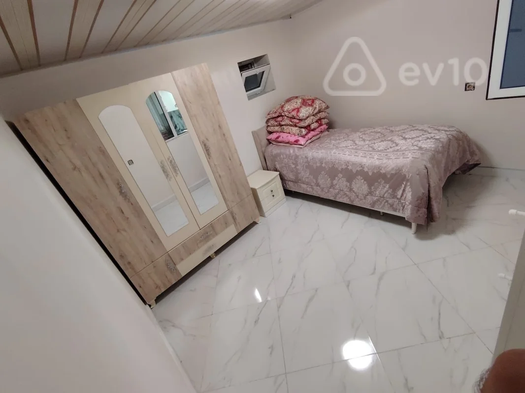 3 otaqlı həyət evi, 76 m², Masazır — kirayə — Ev, villa, Bakı (4)