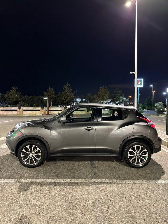 Nissan Juke, 1.6 L, 2015 il, 110 000 km — Avtomobillər, Bakı (4)