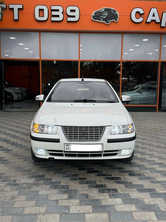 Khazar LX, 1.7 L, 2021 il, 185 000 km — Avtomobillər, Sumqayıt (9)