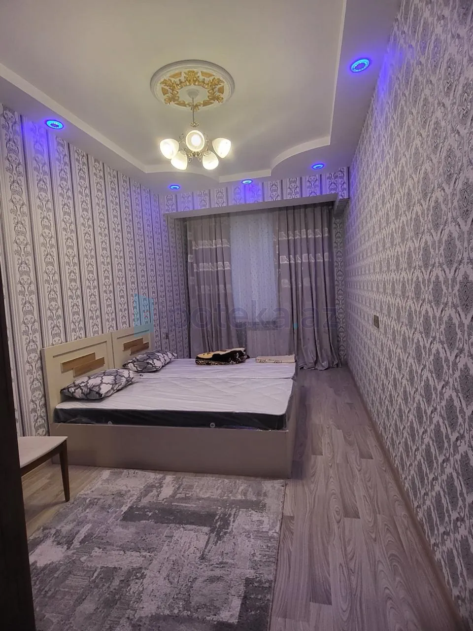 Satılır: 3 Otaq, Yeni tikili, 63.00 m² — Xırdalan