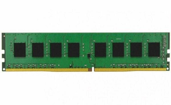 Operativ yaddaş Kingston ValueRAM DDR4-3200MTs 32GB KVR32N22D8/32 — Operativ yaddaş, Bakı