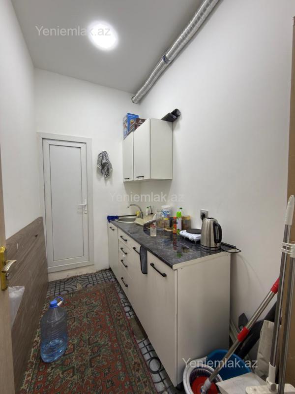Satılır 2 otaqlı Obyekt, 45 m², Nəsimi rayonu — Əmlak, Bakı (5)