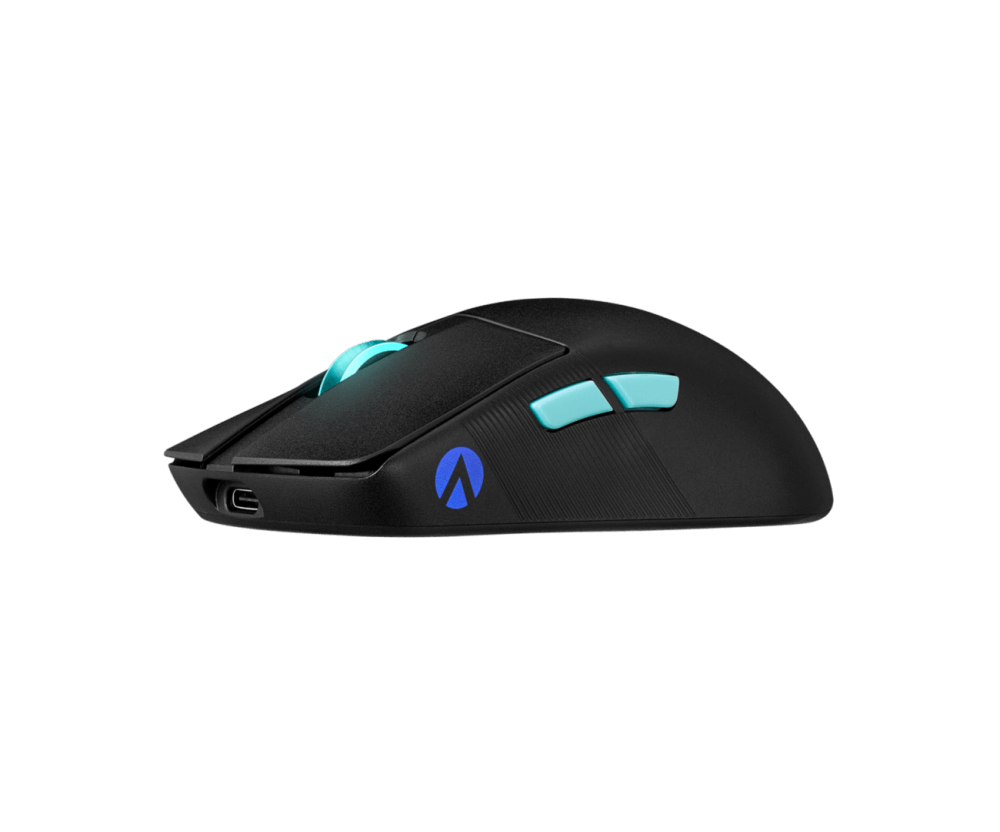ASUS ROG Harpe Ace Aim Lab Edition Mouse 90MP02W0-BMUA00 — Kompüterlər və noutbuklar, Bakı (3)