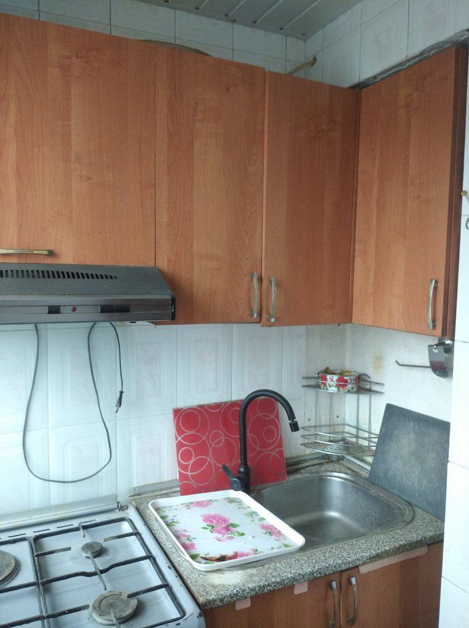 3 otaqlı mənzil kirayə verilir, 65 m², m.Neftciler Q.Qarayev prospekti, Bakı — Mənzil, Bakı (11)