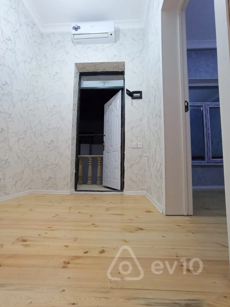 2 otaqlı həyət evi, 50 m², Zabrat — Ev, villa, Bakı (9)