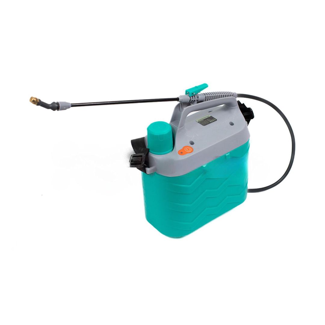 Bağ üçün çiləmə cihazı YQ-BDS-8L — Mallar, Bakı (3)