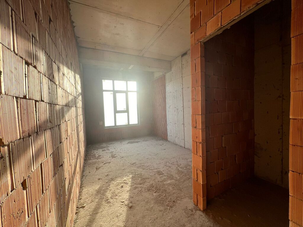 Satılır 2 otaqlı yeni tikili 102 m² — Mənzil, Bakı (5)