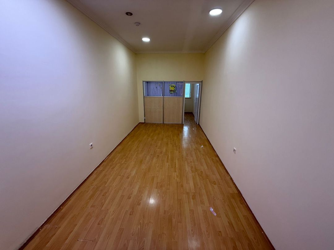 İcarəyə verilir 6 otaqlı ofis 255 m² — Ofis, Bakı (3)