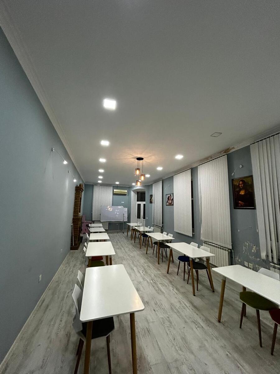 İcarəyə verilir 5 otaqlı ofis 200 m² — Ofis, Bakı (4)