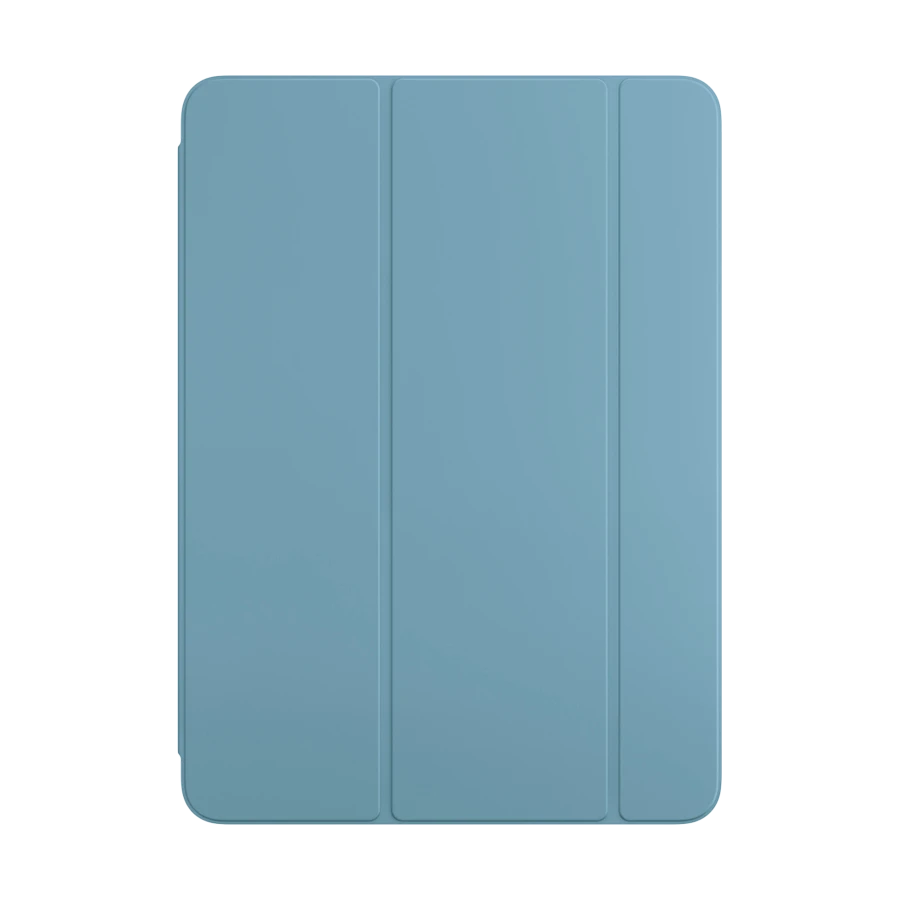Qoruyucu örtük Apple Smart Folio iPad Air 11 (M2) üçün, Denim — Bakı