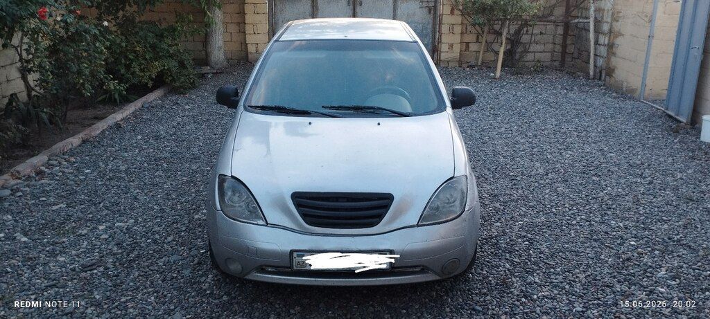 Saipa Tiba, 1.5 L, 2013 il, 555 550 km — Avtomobillər, Bakı (6)