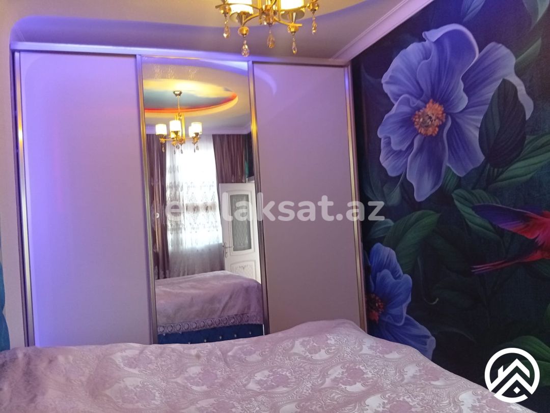 Satılır 6 otaq həyət evi / bağ evi 360 m², Mehdiabad — Ev, villa, Bakı (8)