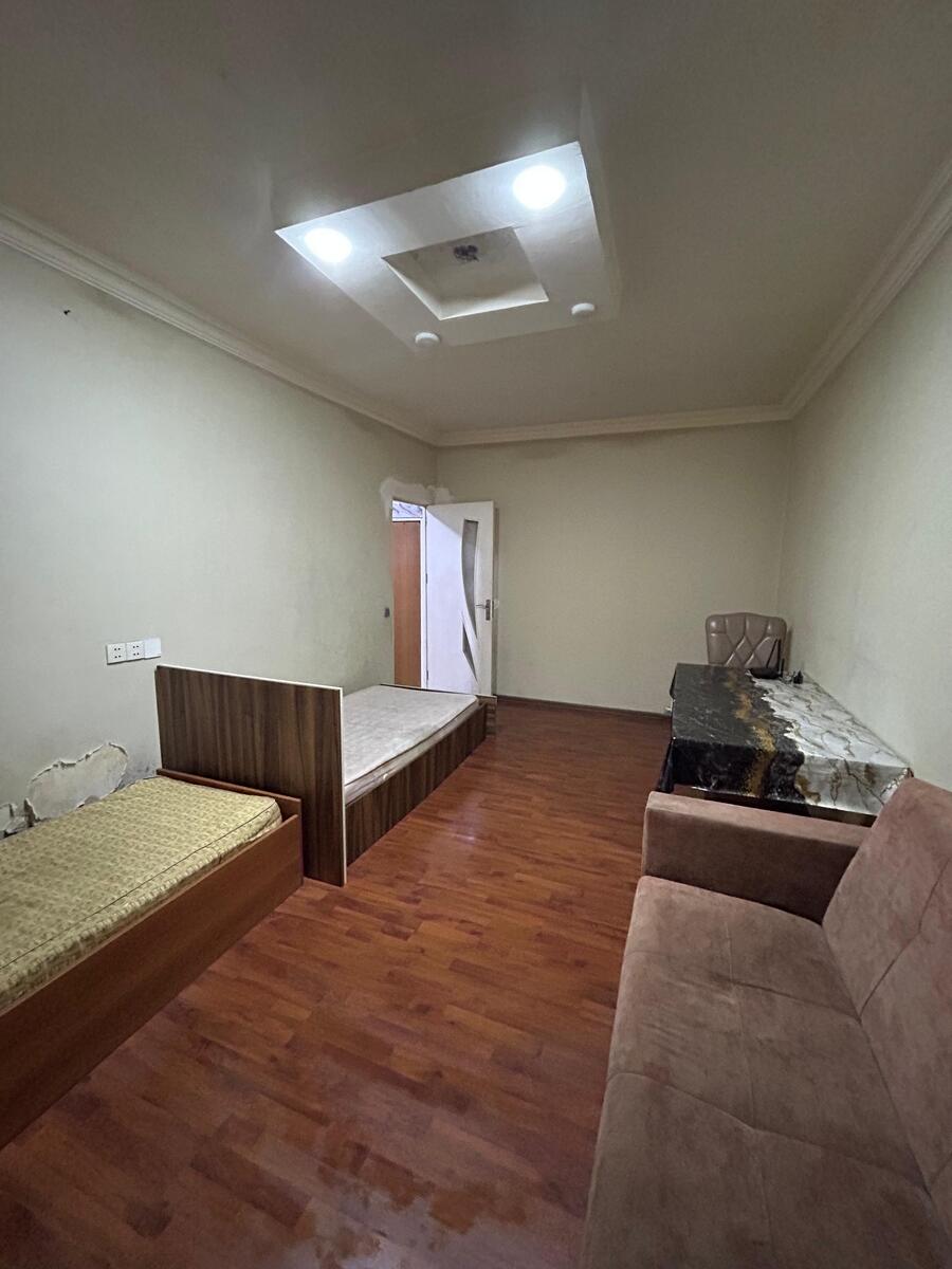 Satılır 3 otaqlı köhnə tikili 55 m² — Mənzil, Bakı (2)