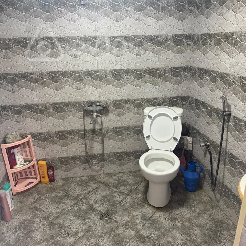 370 otaqlı həyət evi, 90 m², Sabunçu — kirayə — Ev, villa, Bakı (4)
