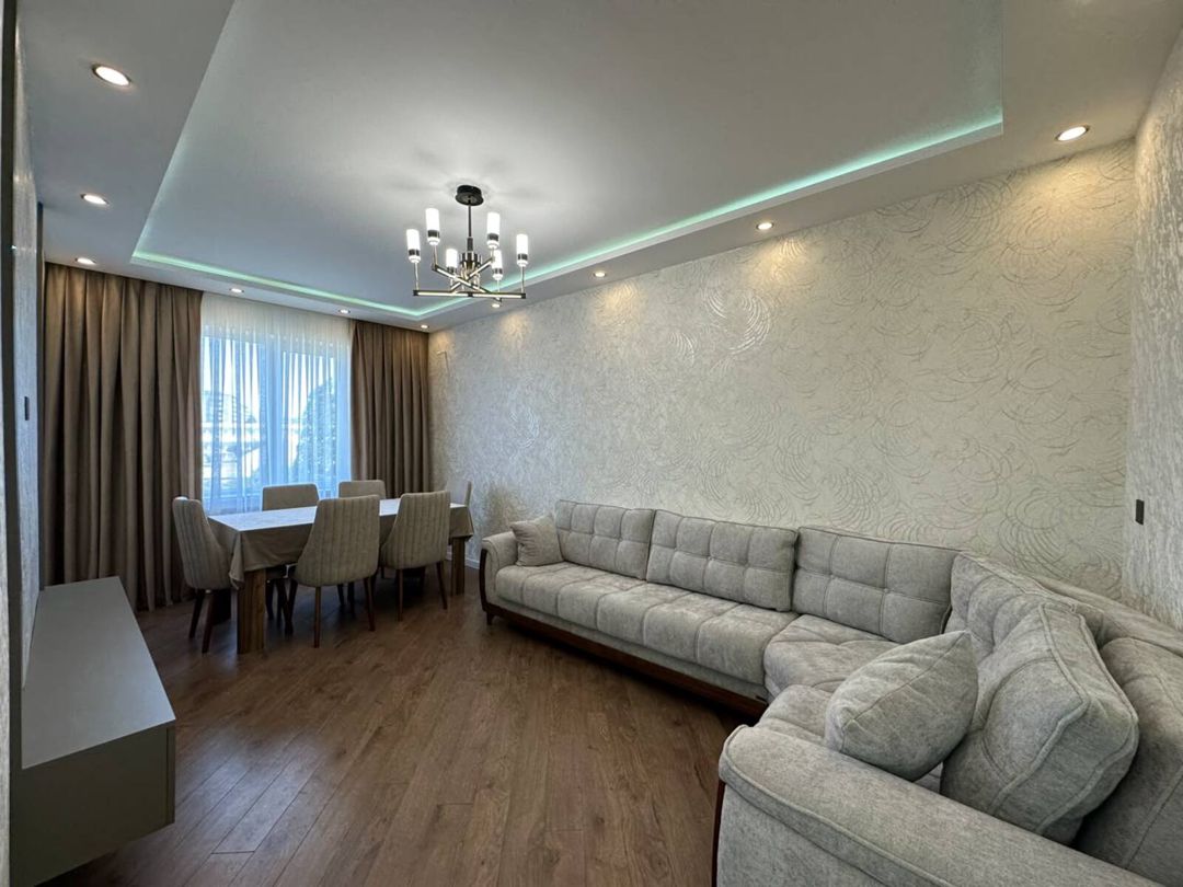Satılır 3 otaqlı köhnə tikili 80 m² — Mənzil, Bakı