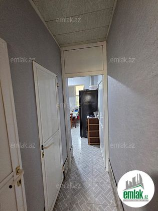 Satılır 3 otaqlı 70 m² köhnə tikili Köhnə Günəşli — Mənzil (8)