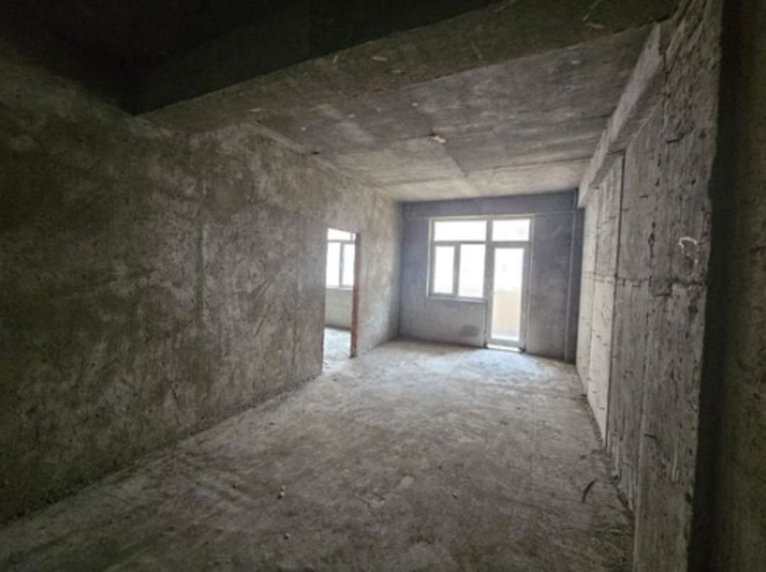 Satılır 2 otaqlı yeni tikili 61.3 m² — Mənzil, Xırdalan (4)