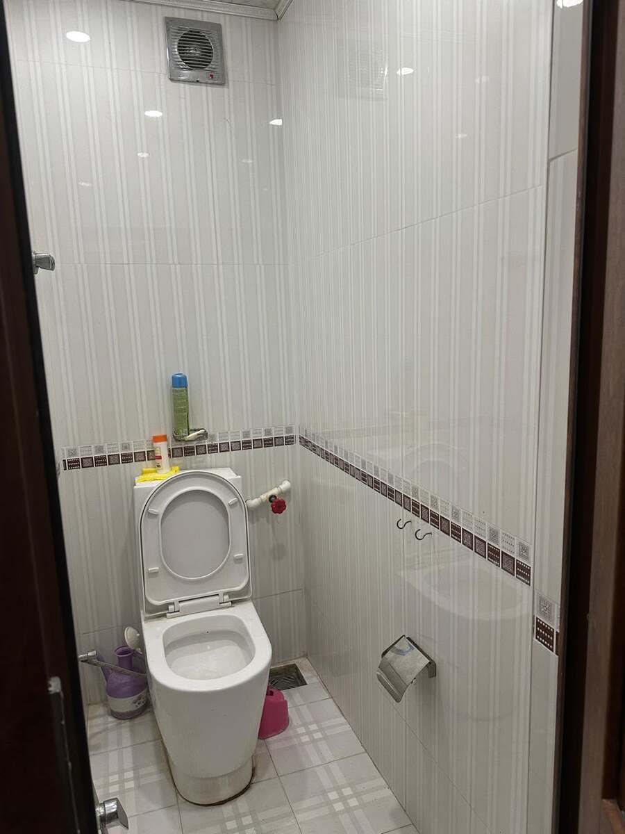 Satılır 3 otaqlı yeni tikili 60.7 m² — Mənzil, Bakı (6)