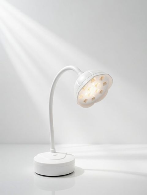 Lak qurudan lampa 001 üst formalar üçün — Bakı