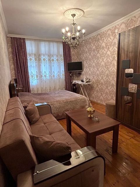 Satılır 3 otaqlı köhnə tikili 80 m² — Xırdalan