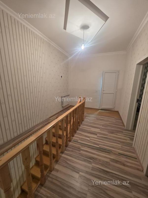 Satılır 4 otaqlı Həyət evi / Villa, 100 m², Masazır — Ev, villa, Abşeron (3)