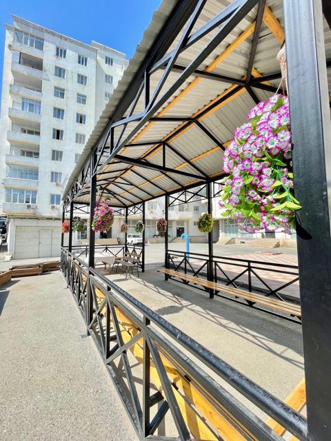Satılır 2 otaqlı yeni tikili 70 m² — Xırdalan