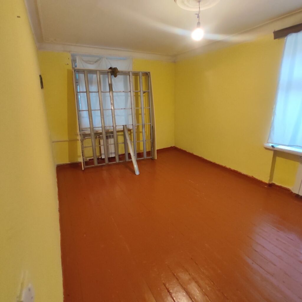 Kiraye ev_bileceride 5/1 mertebesinde 1 otaqli ev 220 azn boş — Mənzil, Bakı (10)