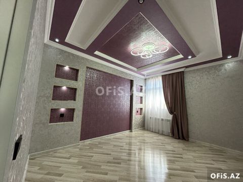 Həyət evləri Satılır Suraxanı r., Yeni Günəşli q., 4 otaq, 120 m² — Bakı