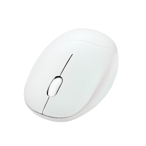 ASUS MD101 Fragrance Mouse 90XB08U0-BMU000 — Bakı