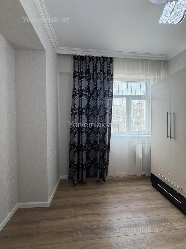 Satılır 3 otaqlı Bina evi menzil (Yeni tikili), 54 m², Masazır — Mənzil, Abşeron (8)