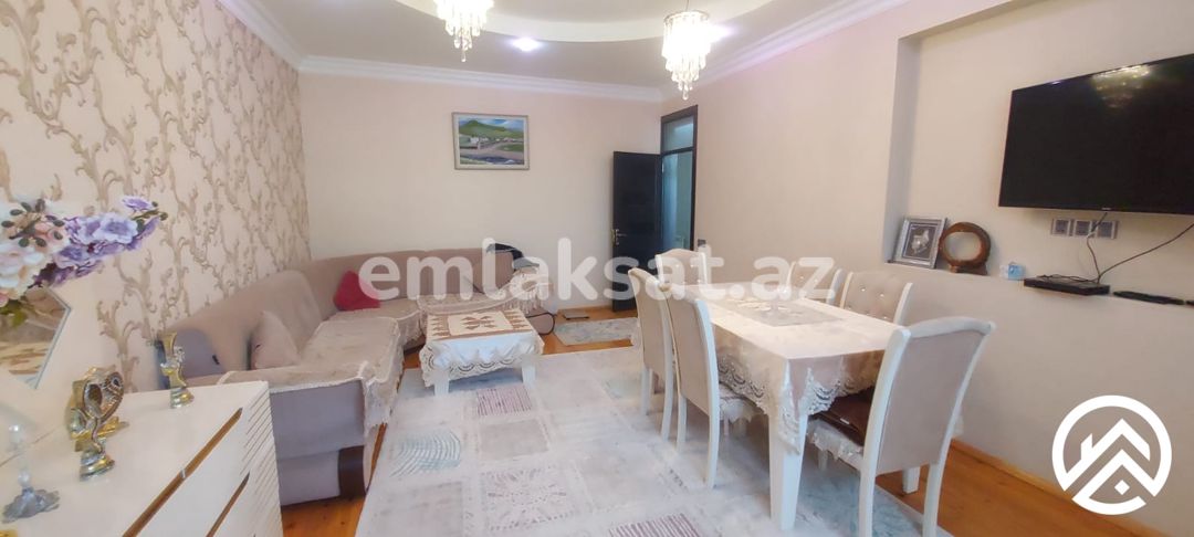 Satılır 5 otaq həyət evi / bağ evi 200 m², Bakıxanov — Ev, villa, Bakı (5)