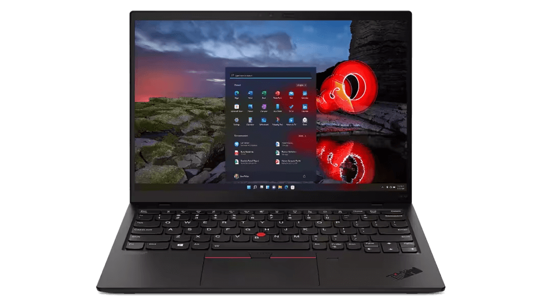 Laptop Lenovo ThinkPad X1 Nano G2 21E9S117-RT — Noutbuklar, Bakı