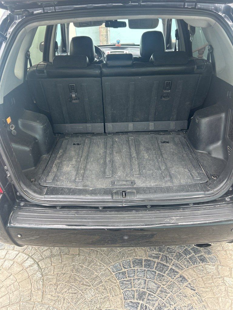 Hyundai Tucson, 2.0 L, 2008 il, 216 239 km 90-ED-235 — Avtomobillər, Bakı (10)