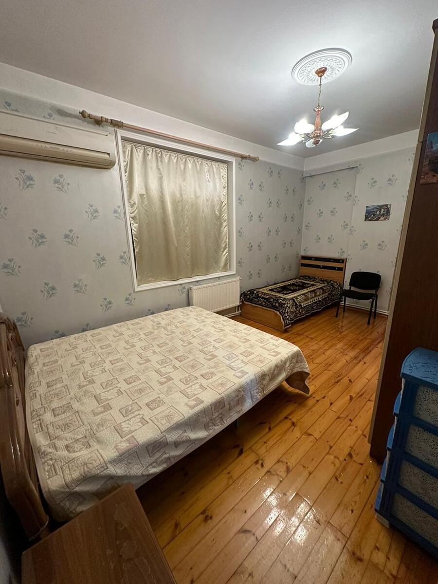 Satılır 3 otaqlı yeni tikili 138 m² — Mənzil, Bakı (7)