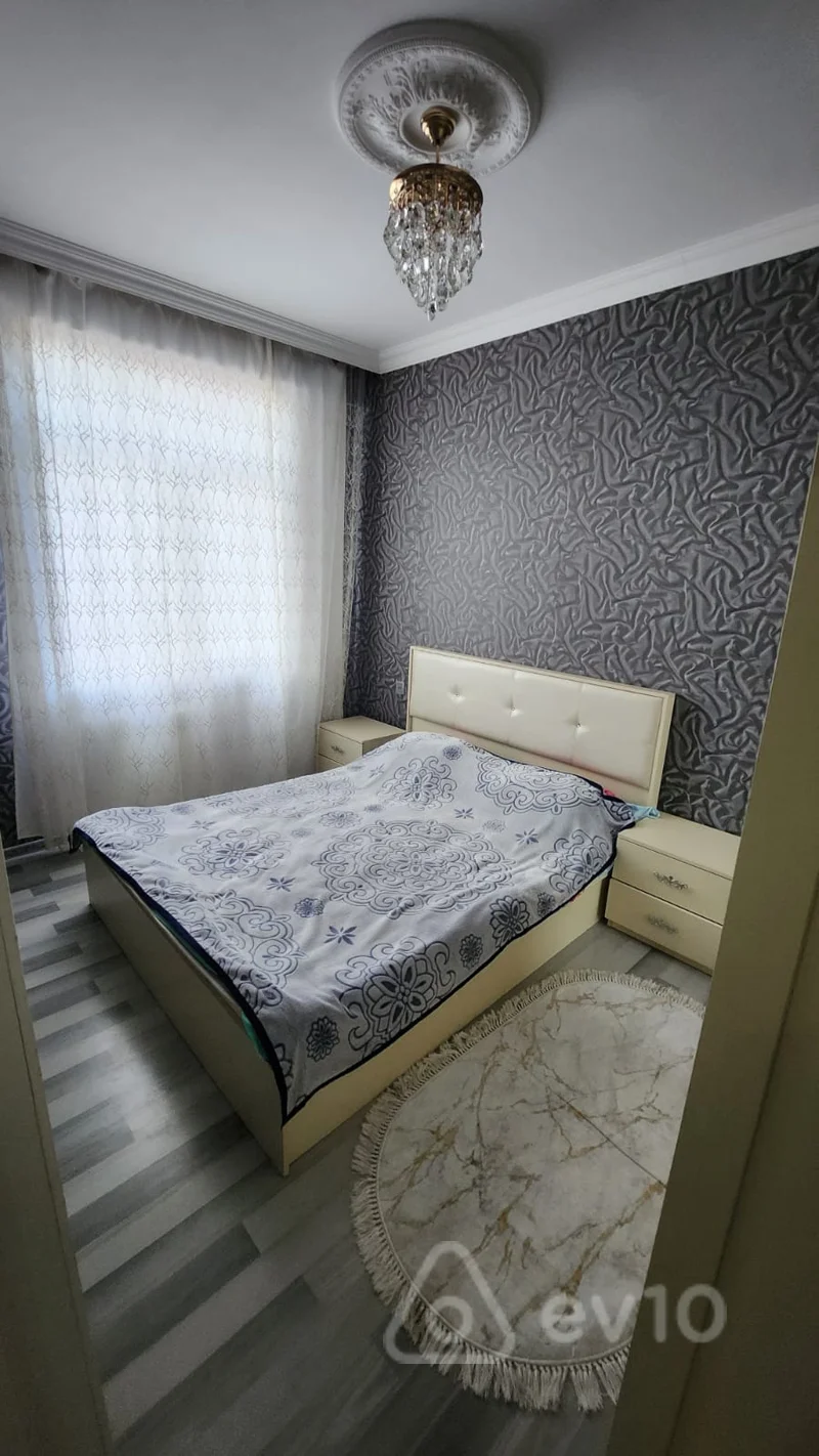 3 otaqlı mənzil, 70 m², Xırdalan — kirayə — Mənzil, Xırdalan (3)