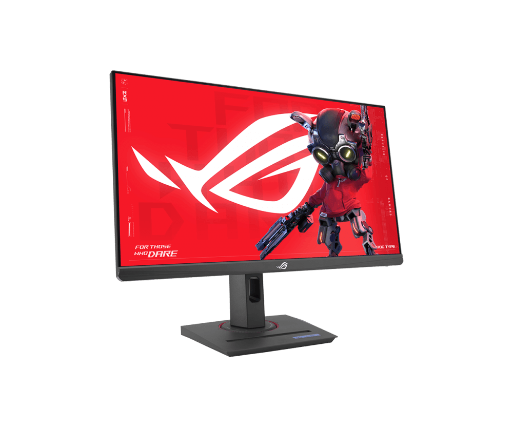 ASUS ROG Strix XG259CS 90LM0AM0-B01370 Gaming Monitor — Monitorlər, Bakı