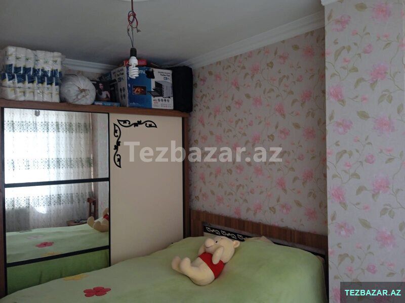 Xırdalan Abşeron Gənclər kupçalı 85 kvm mənzil — Mənzil, Xırdalan (8)