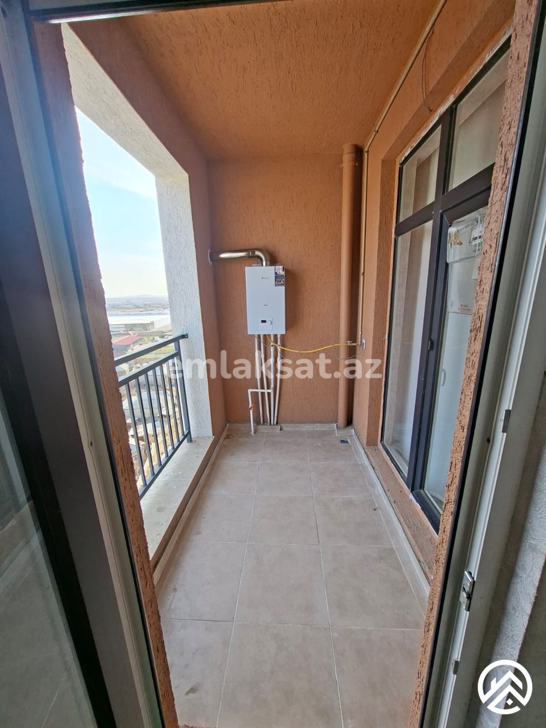 Kirayə (aylıq) 2 otaq yeni tikili 77 m², Sumqayıt — Mənzil, Sumqayıt (4)
