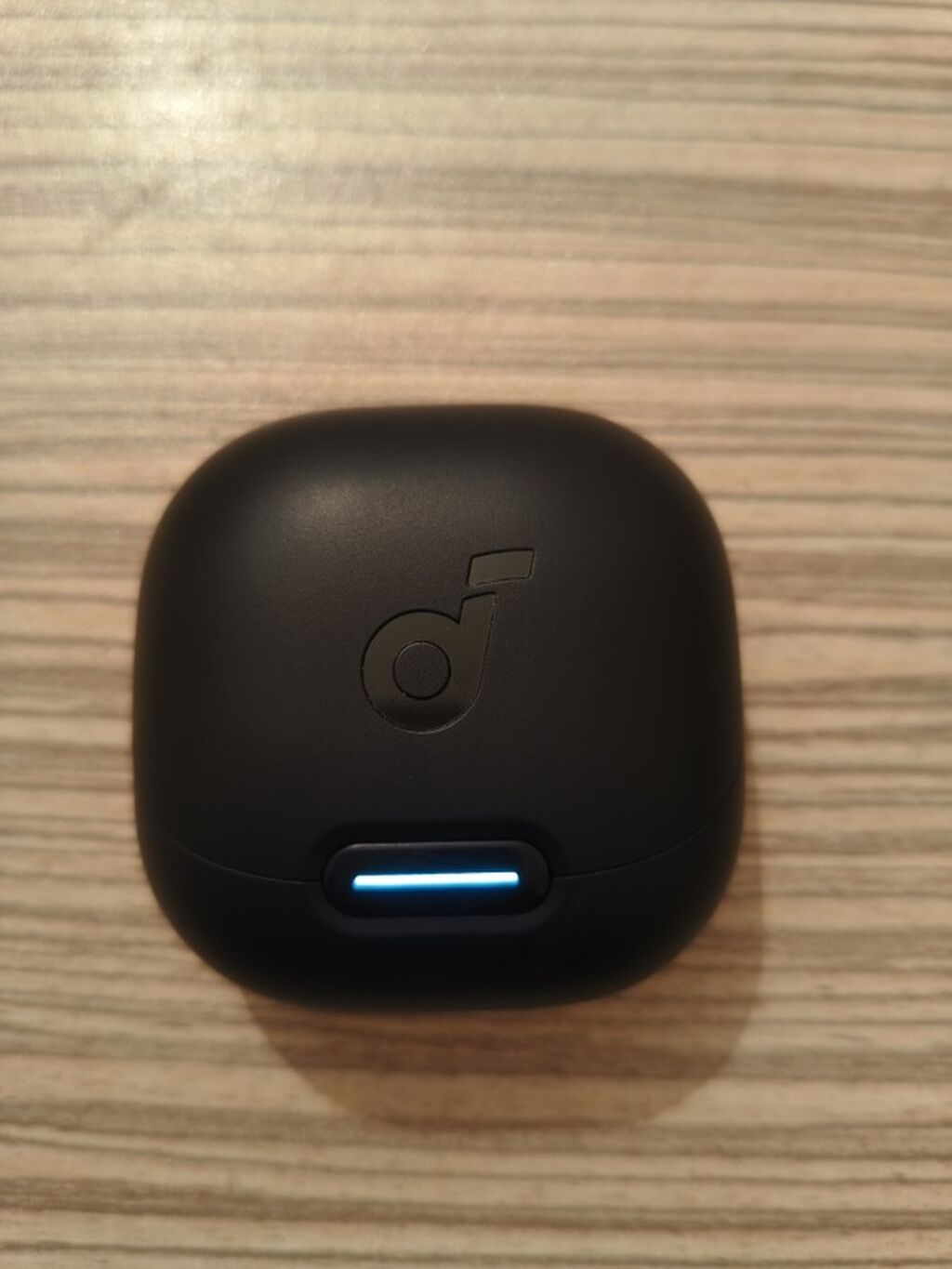 Yeni Simsiz (Bluetooth) Qulaqcıqlar, Anker, rəng - Qara — Qulaqcıqlar, Masazır (3)