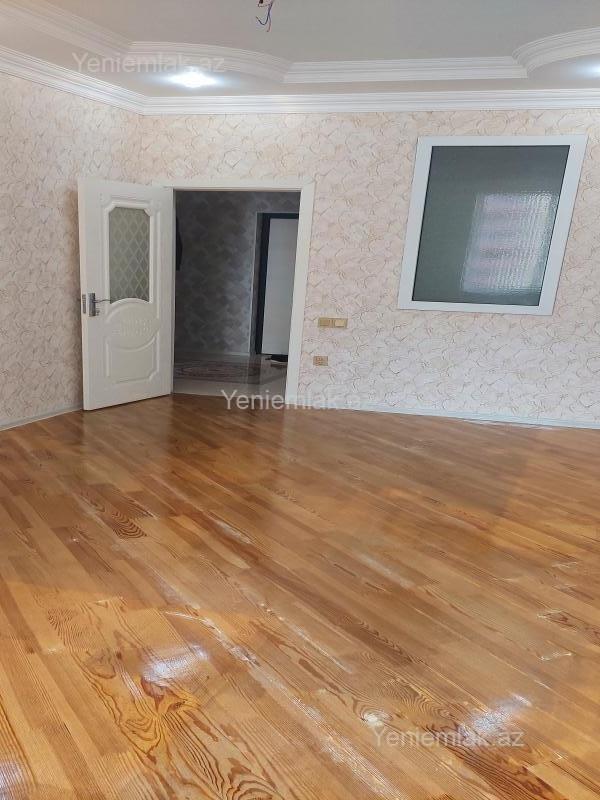 Kirayə 2 otaqlı Bina evi menzil (Yeni tikili), 48 m², Saray — Mənzil, Abşeron (7)