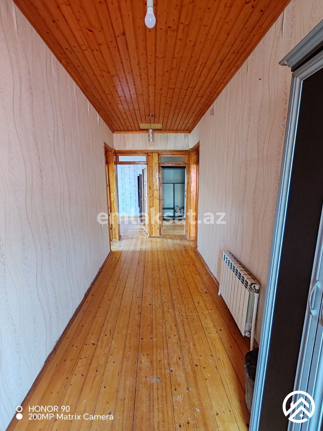 Satılır 3 otaq həyət evi / bağ evi 100 m², Hövsan — Ev, villa, Bakı (7)