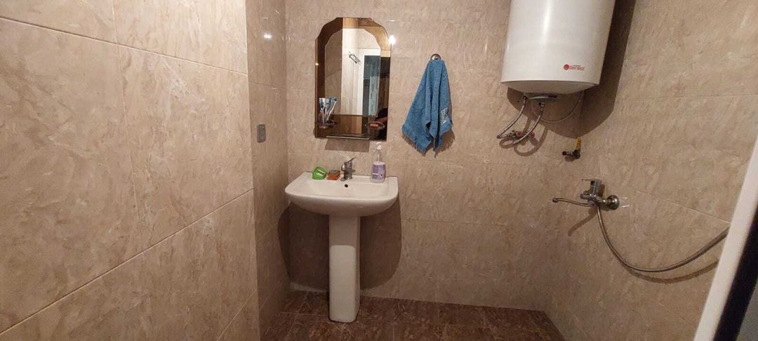 Satılır 3 otaqlı köhnə tikili 68 m² — Mənzil, Bakı (5)